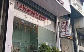 Hotel Delmond Prime- Near Nesco